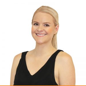 Amber Sullivan - HAAA Aged Care Consultant