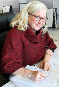 HAAA Aged Care Consultant - Leanne Barron
